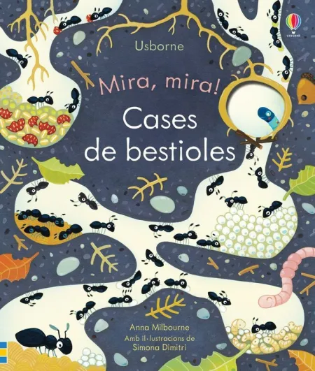 Cases de Bestioles
