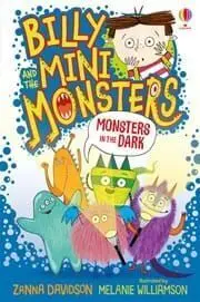 Monsters In The Dark