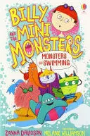 Billy And The Mini Monsters Go Swimming