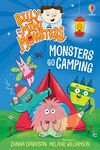 BILLY AND MINI MONSTER 9 GO CAMPING