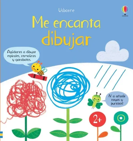 Me Encanta Dibujar