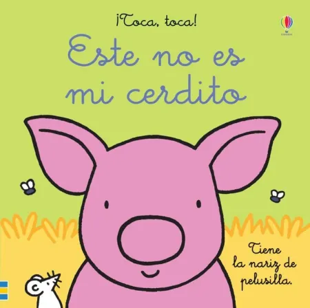 Este no Es mi Cerdito