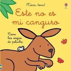 Este no Es mi Canguro