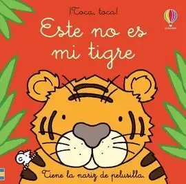 Este no Es mi Tigre