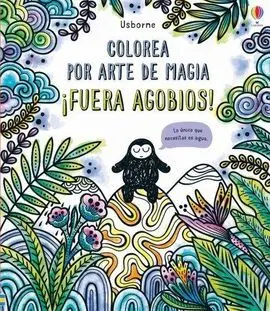 Fuera Agobios
