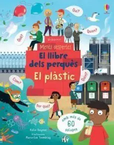 El Llibre Dels Perques el Plastic