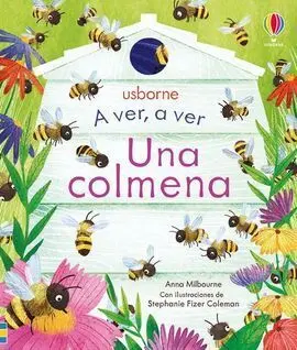Una Colmena