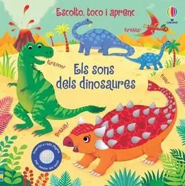 Els Sons Dels Dinosaures