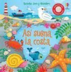 Asi Suena la Costa