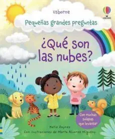 Que Son las Nubes