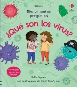 Que Son los Virus