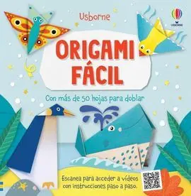 Origami Facil