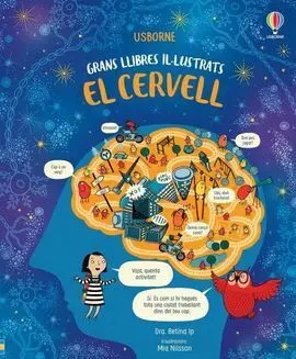 El Cervell