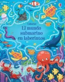 El Mundo Submarino en Laberintos