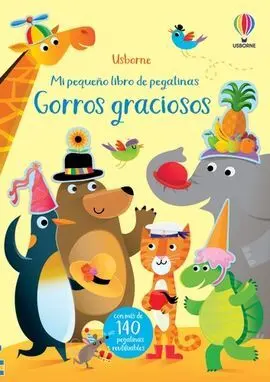 Gorros Graciosos