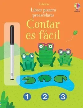 Contar Es Facil