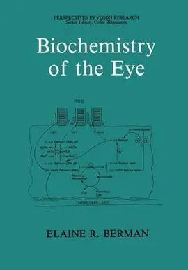 Biochemistry Of The Eye