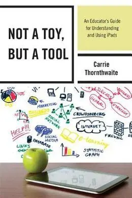 Not a Toy, But a Tool. An Educator's Guide For Understanding And Using Ipads