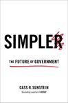 SIMPLER: THE FUTURE OF GOVERNMENT