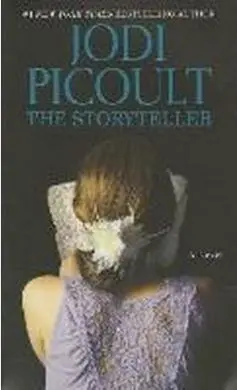 The Storyteller