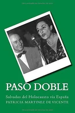 Paso Doble