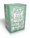 ANNE OF GREEN GABLES LIBRARY
