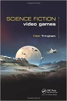 Science Fiction Video Games