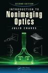 INTRODUCTION TO NONIMAGING OPTICS, SECOND EDITION