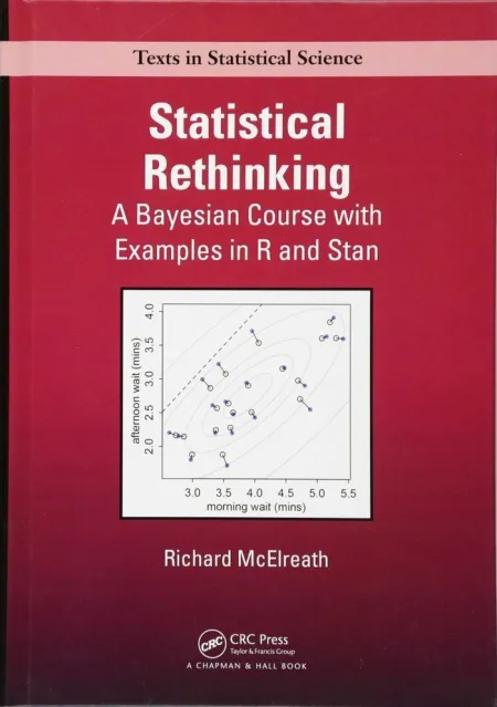 Statistical Rethinking