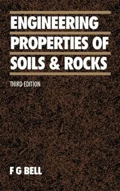Engineering Properties Of Soils And Rocks