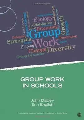 Group Work In Schools
