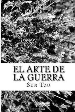 El Arte de la Guerra