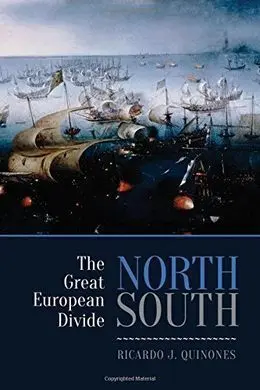 North / South: The Great European Divide
