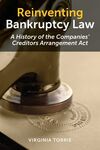 REINVENTING BANKRUPTCY LAW