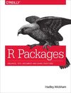 R PACKAGES