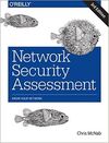 NETWORK SECURITY ASSESSMENT (3ª ED.)
