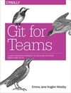 GIT FOR TEAMS