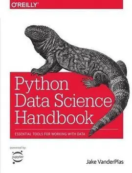 Python Data Science Handbook: Tools And Techniques For Developers