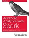ADVANCED ANALYTICS WITH SPARK  PATTERNS FOR LEARNING FROM DATA AT SCALE