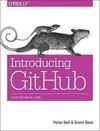 INTRODUCING GITHUB: A NON-TECHNICAL GUIDE