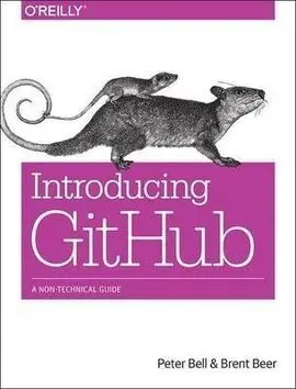 Introducing Github: a Non-Technical Guide