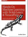 HANDS-ON MACHINE LEARNING WITH SCIKIT-LEARN AND TENSORFLOW