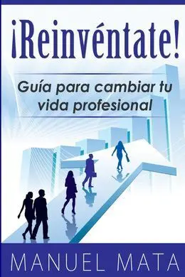 Reinvéntate
