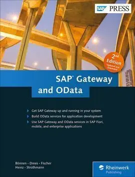 Sap Gateway And Odata