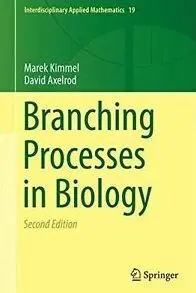 Branching Processes In Biology