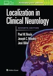 Localization In Clinical Neurology