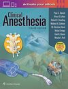 CLINICAL ANESTHESIA, 8E: EBOOK WITHOUT MULTIMEDIA