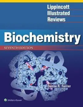 Biochemistry Lippincott Illustrated Reviews 7 Edition