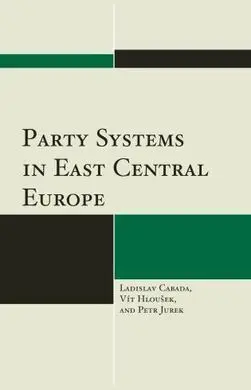 Party Systems In East Central Europe