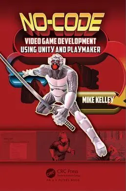 No-Code Video Game Development Using Unity And Playmaker